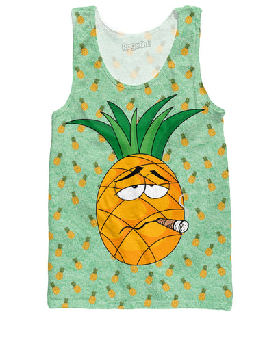 Pineapple Tank Top - Store.ml