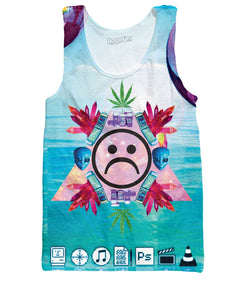 Parents Just Don't Understand Tank Top - Store.ml