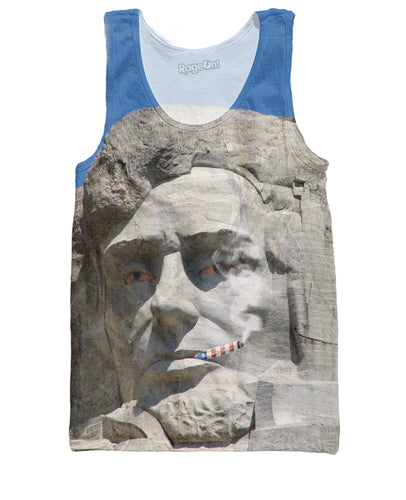 Stoned Tank Top - Store.ml