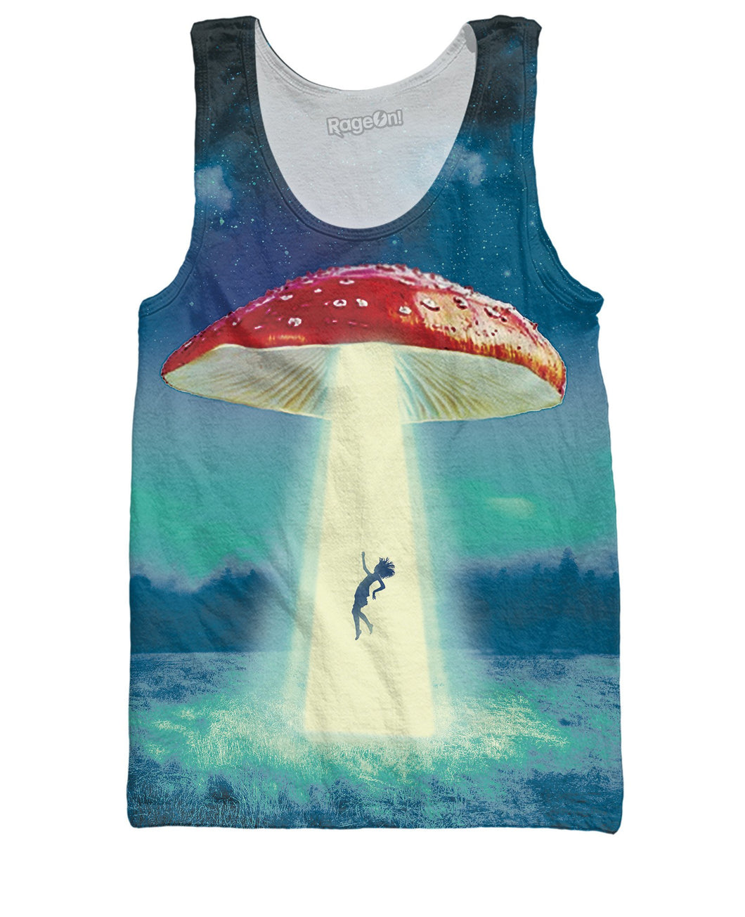 Going on a Trip Tank Top - Store.ml