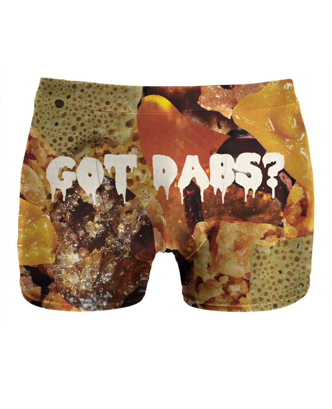 Got Dabs? Underwear - Store.ml