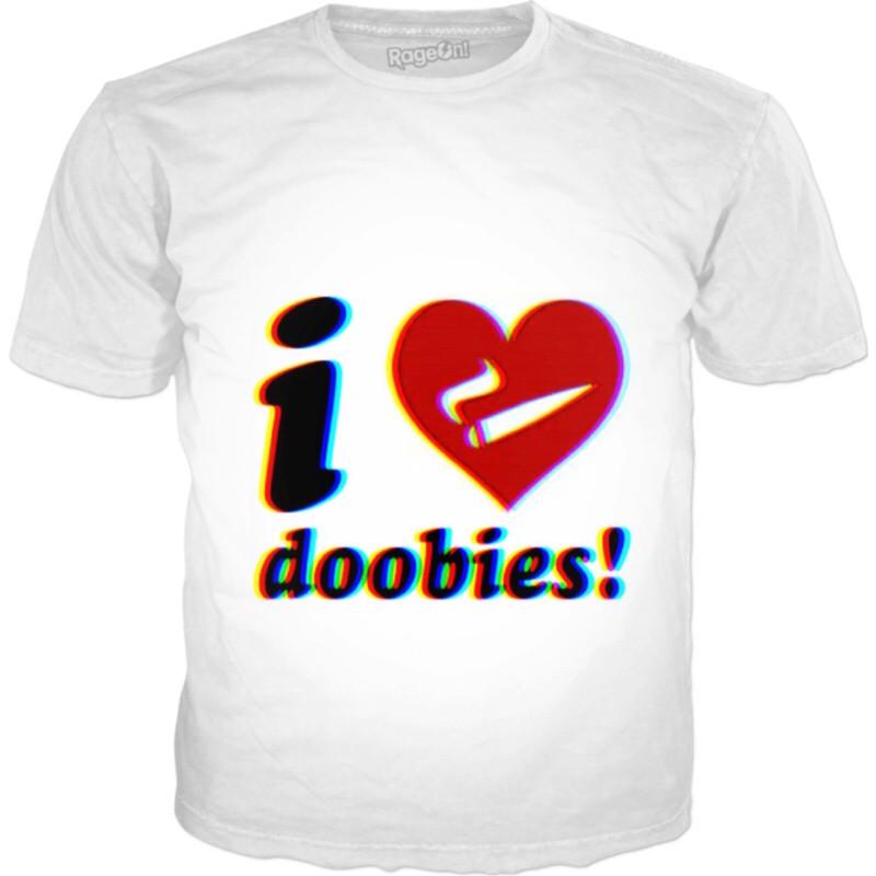 I Heart Doobies - Store.ml