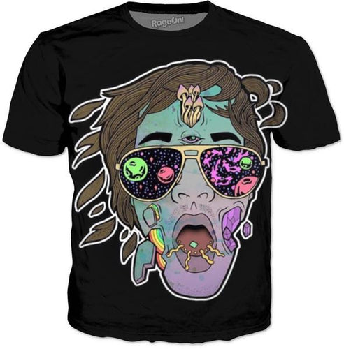 Doctor DMT T Shirt - Store.ml