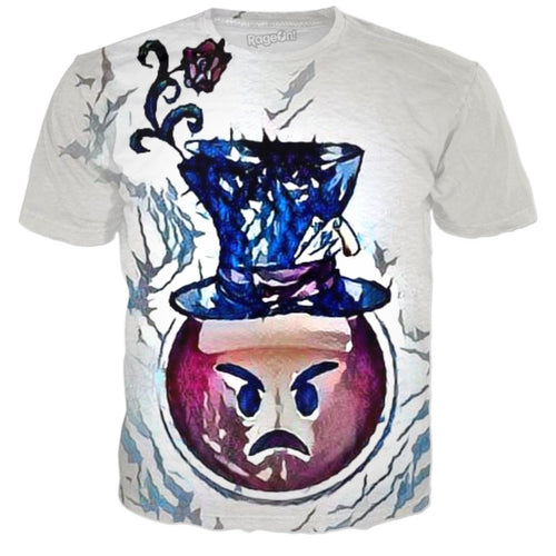 Mad Emoji Watercolor - Store.ml