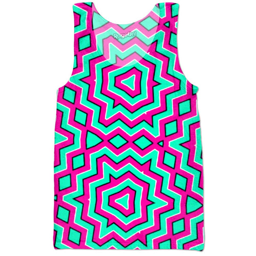 Trip Frost Tank Tops - Store.ml