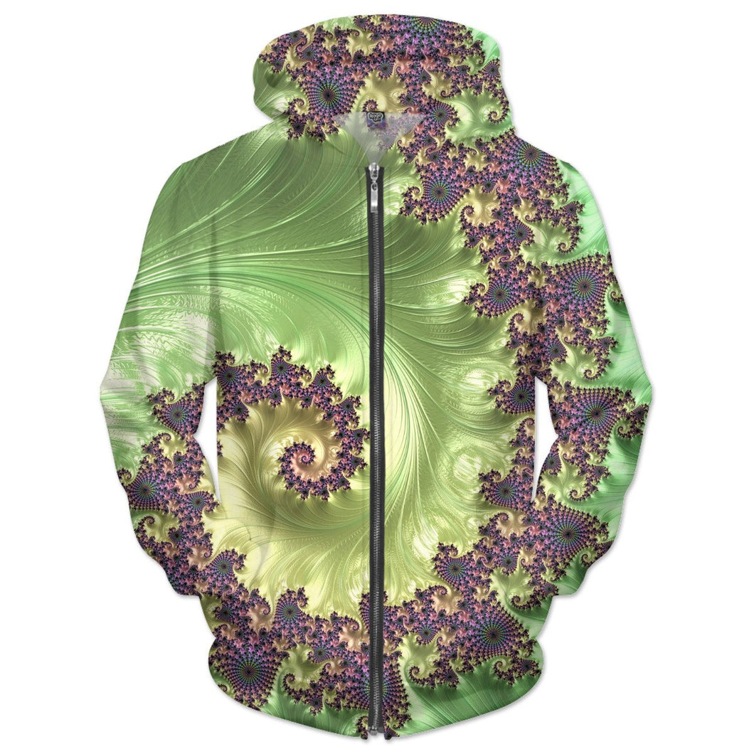 Green Dream - Store.ml