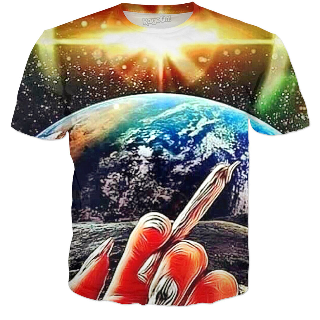 What Would You Do On The Moon? - Store.ml