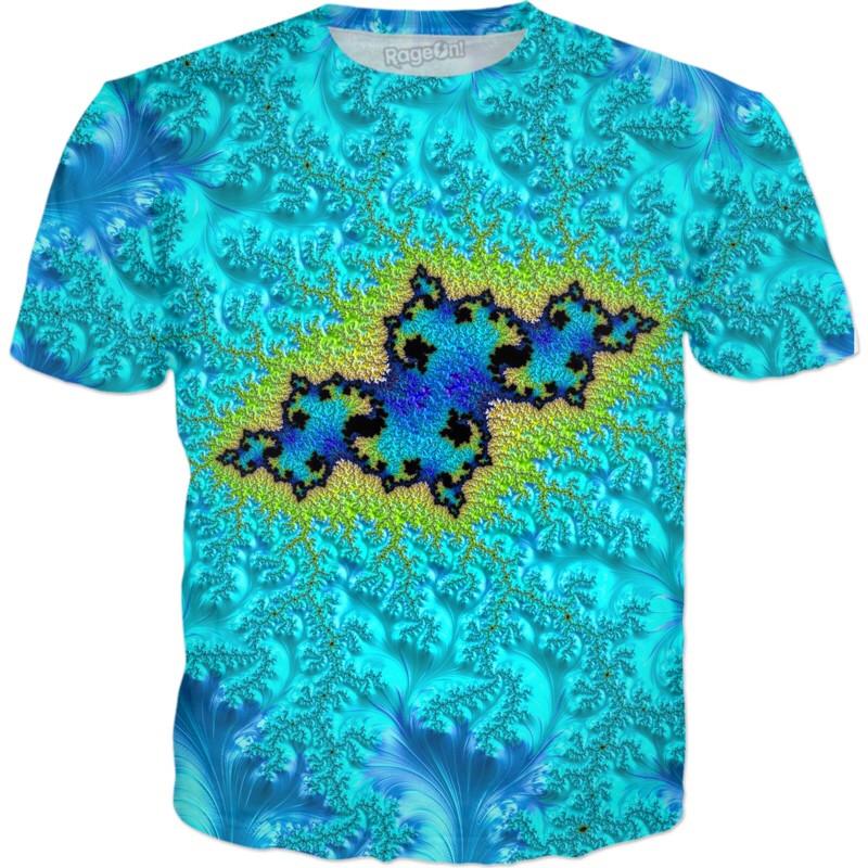 Outer Space Ocean (ALL PRODUCTS) - Store.ml