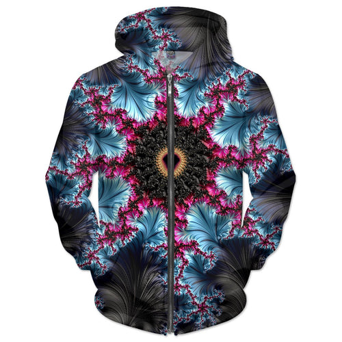 Insane Snow Flake Hoodies - Store.ml