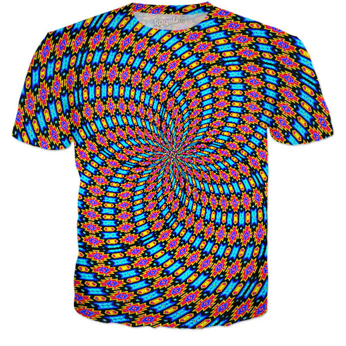Viral Spiral T Shirt - Store.ml