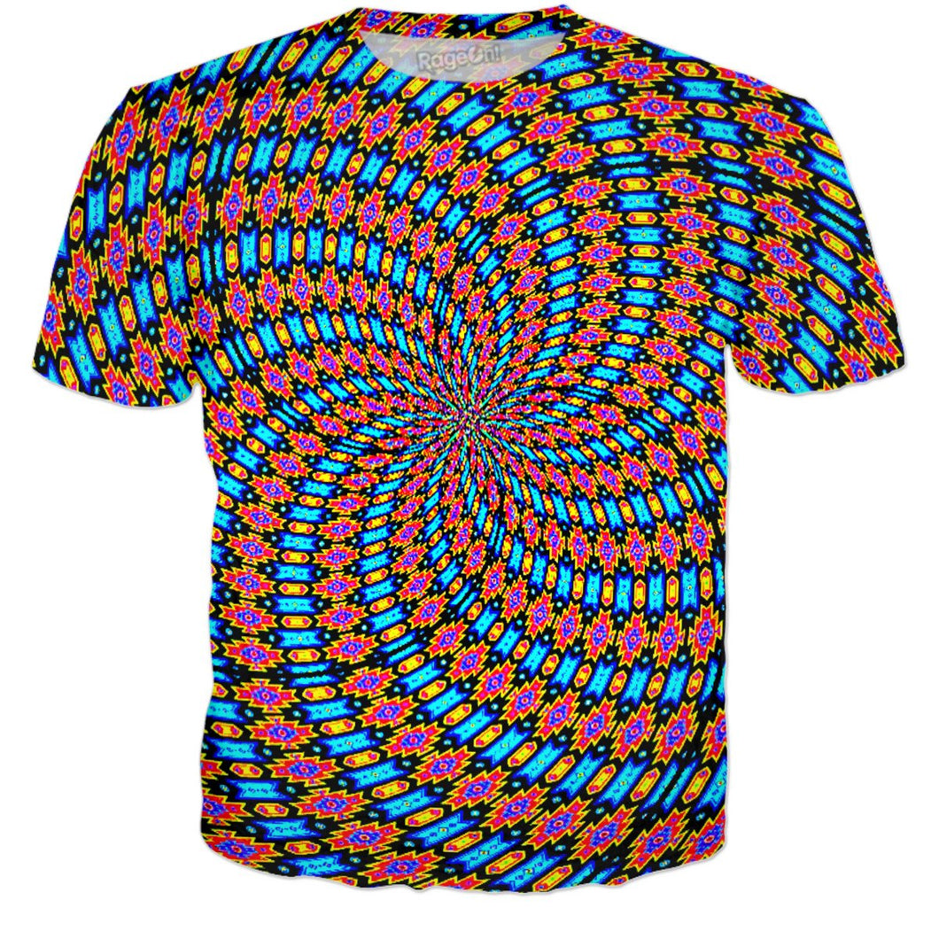 Viral Spiral T Shirt - Store.ml
