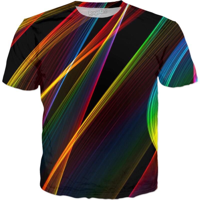 Rainbow Rays - Store.ml