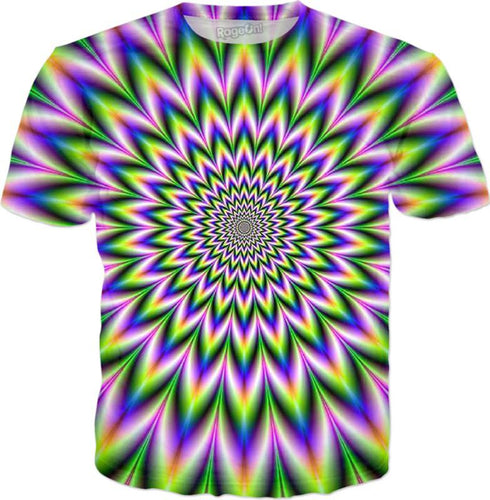 Trippy Illusion (ALL PRODUCTS) - Store.ml