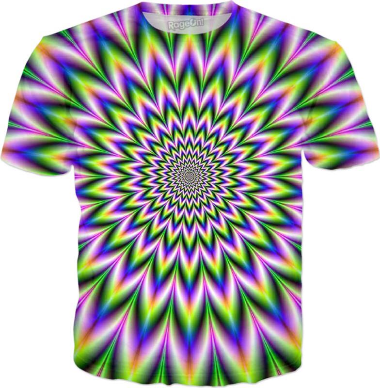 Trippy Illusion (ALL PRODUCTS) - Store.ml
