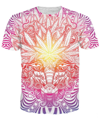 Weed Goat T-Shirt - Store.ml