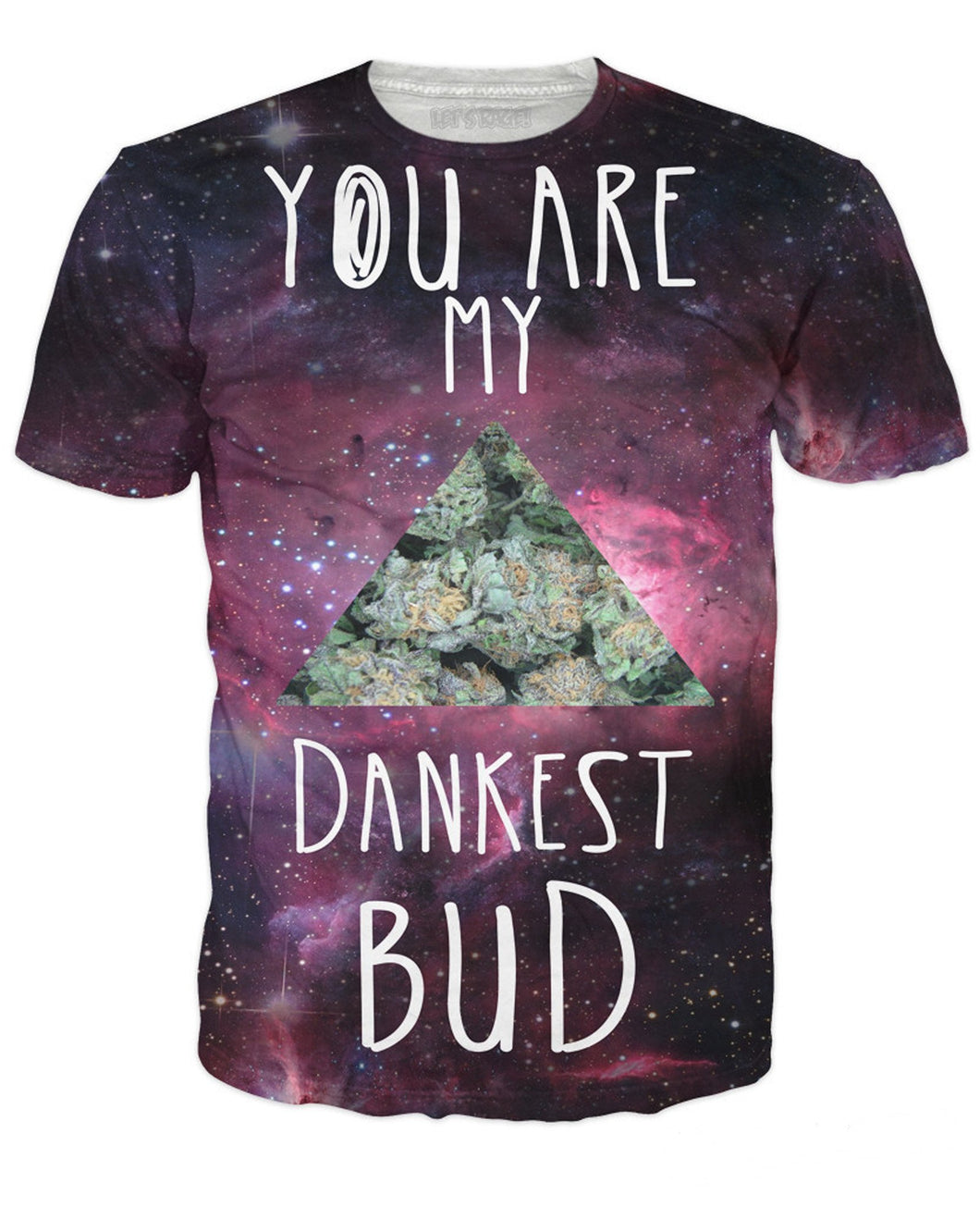 Dankest Bud T-Shirt - Store.ml