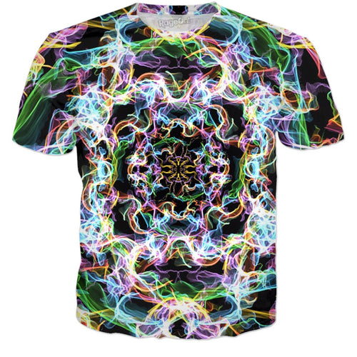 Electric Essence T Shirt - Store.ml
