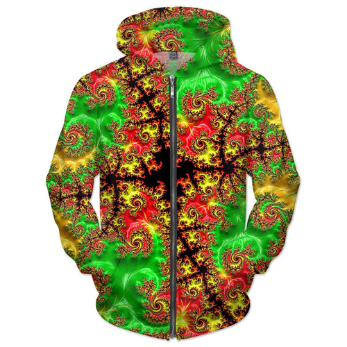 Wacky Watermelon Hoodie - Store.ml