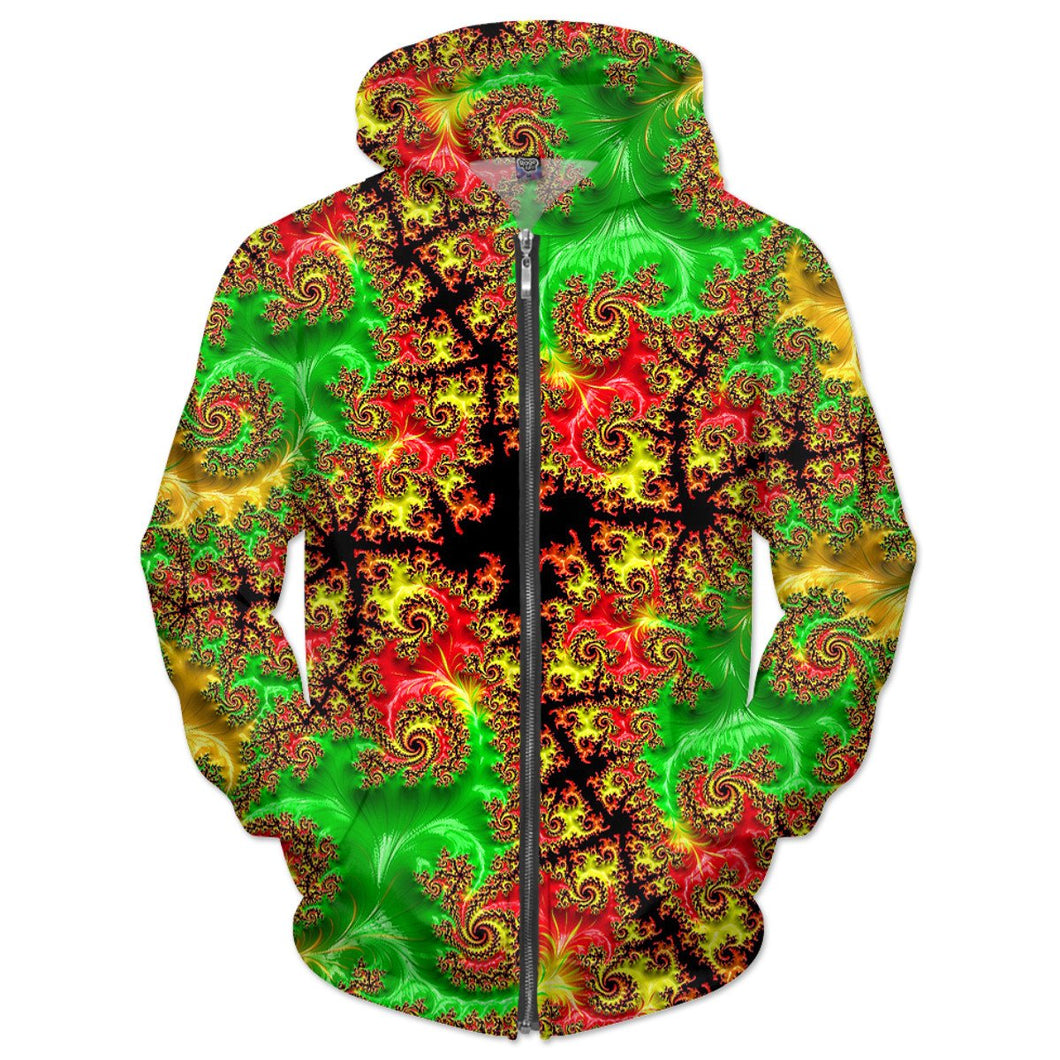 Wacky Watermelon Hoodie - Store.ml