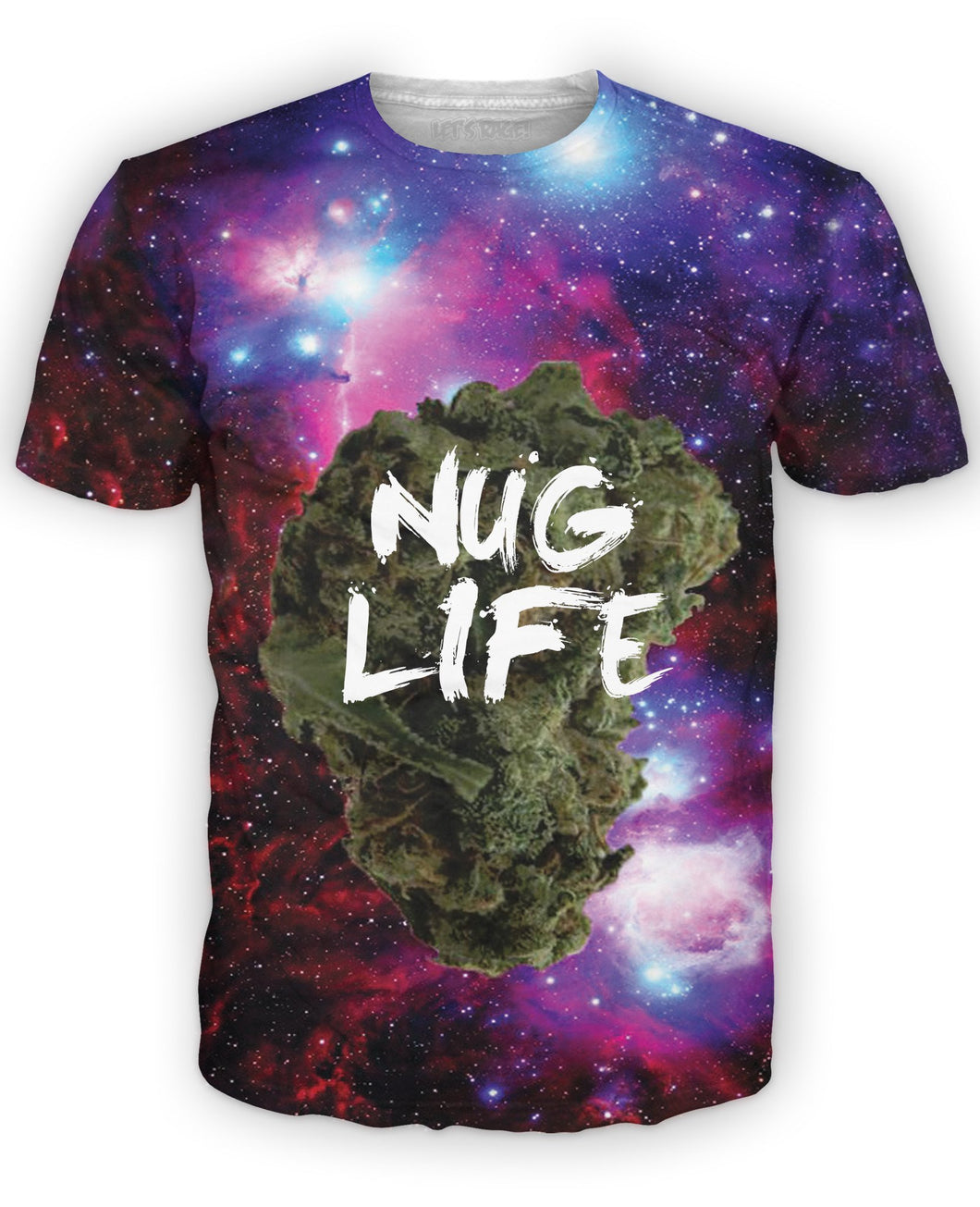 Nug Life T-Shirt - Store.ml