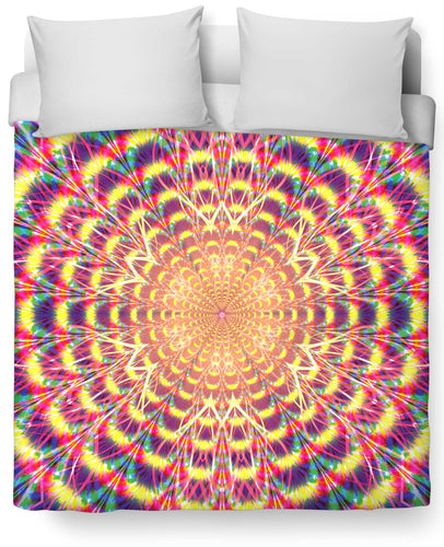 Carousel Duvet Cover - Store.ml