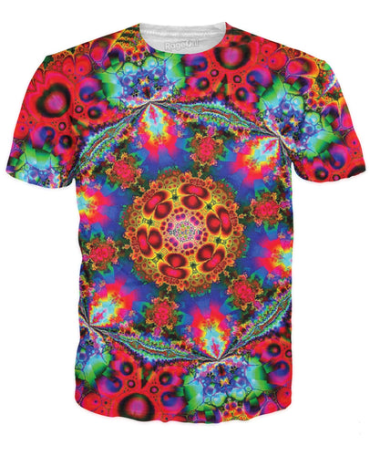 Clover T-Shirt - Store.ml