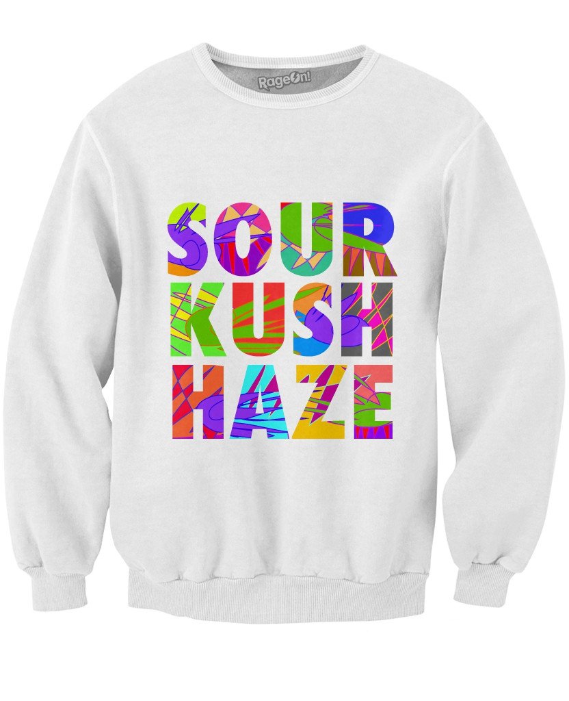 Weeds Crewneck Sweatshirt - Store.ml