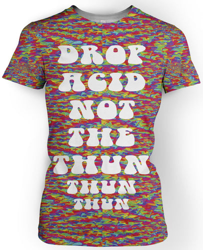 Thun Thun Thun T-Shirt - Store.ml