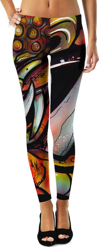 Arkane Ashs Graffiti guardian - Store.ml
