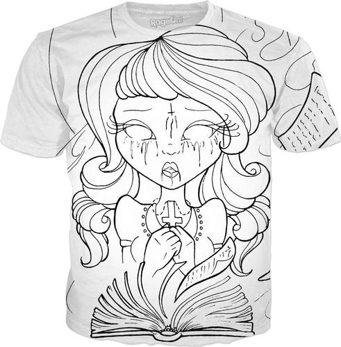 demon sumon possessed - Store.ml