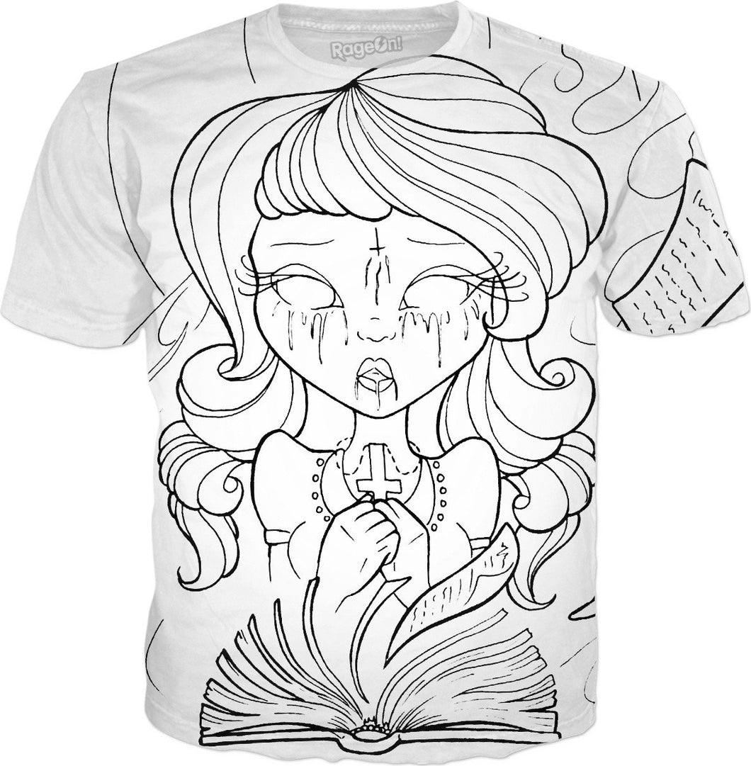 demon sumon possessed - Store.ml