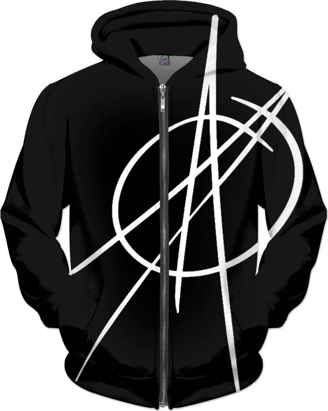 New Arkane Ash Graffiti TAg - Store.ml