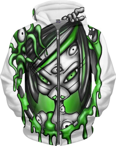 toxic mutant madness - Store.ml