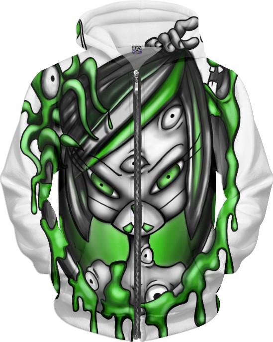 toxic mutant madness - Store.ml