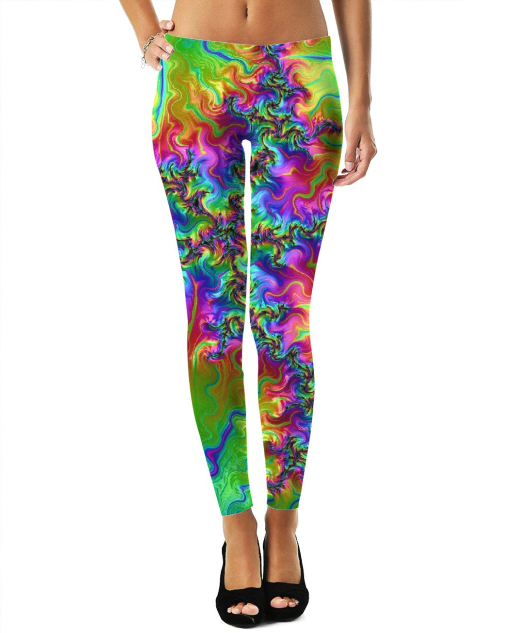 Trip Sauce Leggings - Store.ml