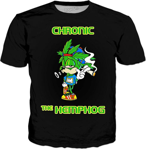 chronic the hemphog - Store.ml