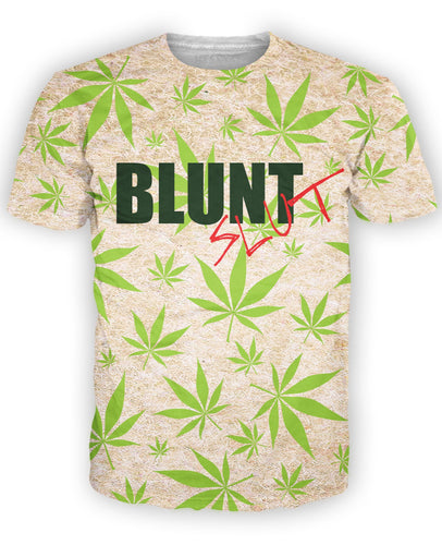 Legalize It T-Shirt - Store.ml