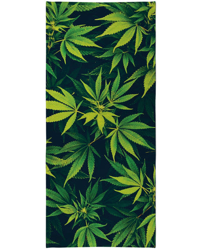 Weed Beach Towel - Store.ml